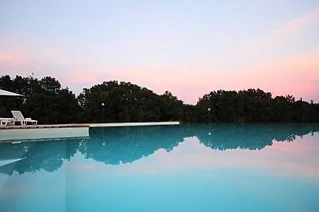 Lejlighed Sleeps 4 Pool San Polo (Arezzo)
